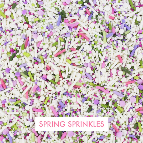 Bake Your Sweetest Masterpieces