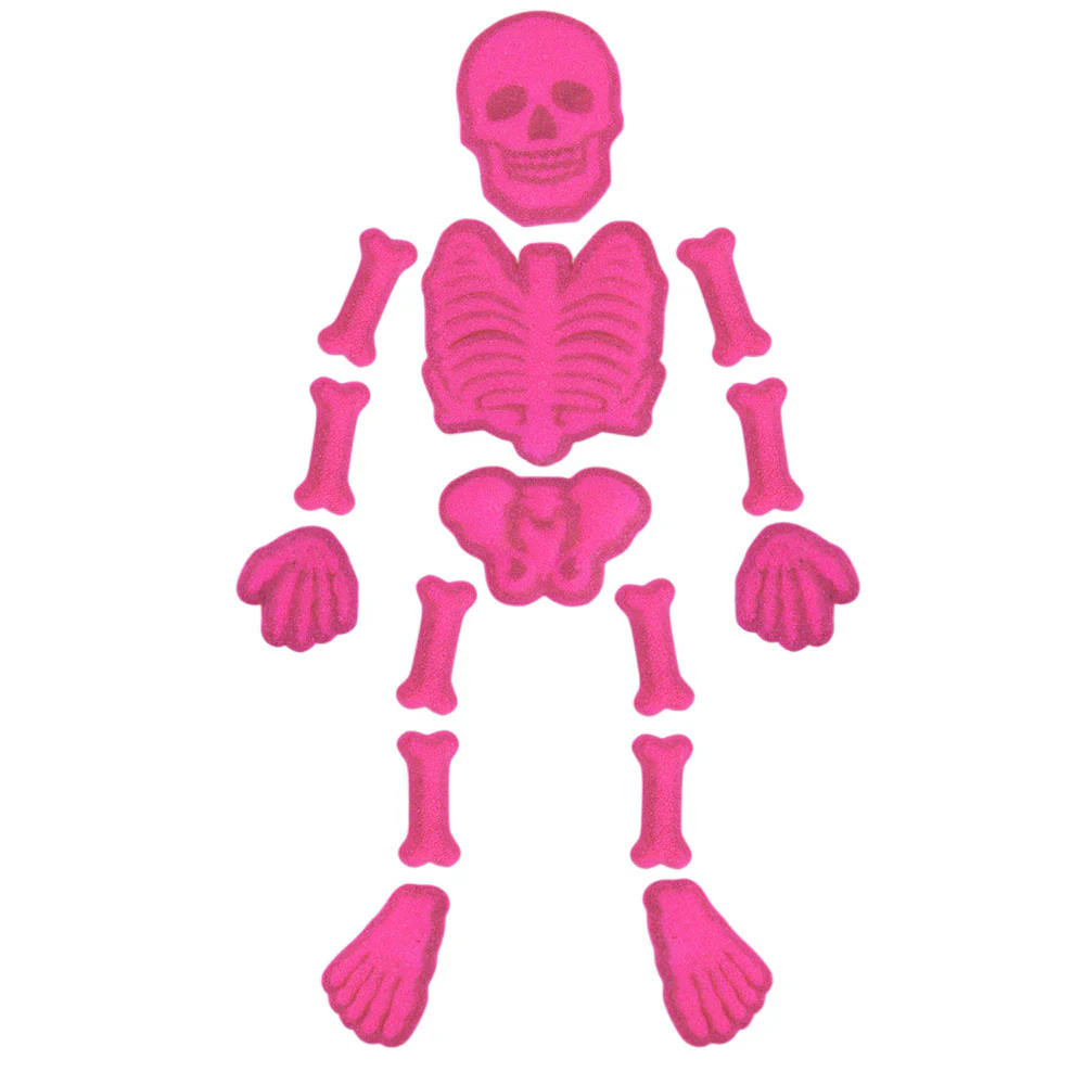 HALLOWEEN SUGARS + TOPPERS